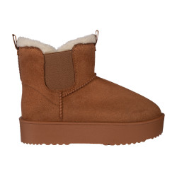 Botas Jodhpur Montalcino- HKM