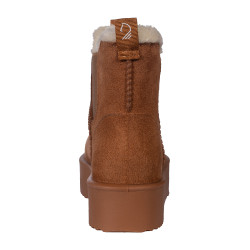 Botas Jodhpur Montalcino- HKM