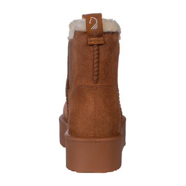 Botas Jodhpur Montalcino- HKM