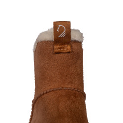 Botas Jodhpur Montalcino- HKM