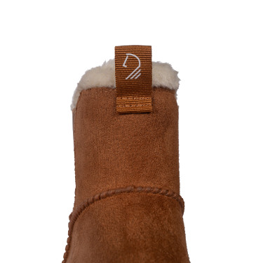 Botas Jodhpur Montalcino- HKM
