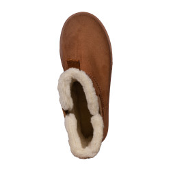 Botas Jodhpur Montalcino- HKM