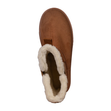Botas Jodhpur Montalcino- HKM