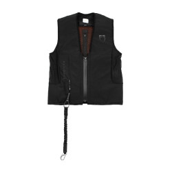 Chaleco airbag con protección posterior para niños de más de 25 kg Equestro Chaleco airbag con protección posterior para niños de más de 25 kg Equestro