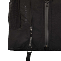 Chaleco airbag con protección posterior para niños de más de 25 kg Equestro Chaleco airbag con protección posterior para niños de más de 25 kg Equestro