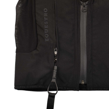 Chaleco airbag con protección posterior para niños de más de 25 kg Equestro Chaleco airbag con protección posterior para niños de más de 25 kg Equestro