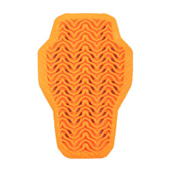 Chaleco airbag con protección dorsal nivel 2 Equestro
