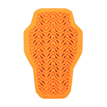 Chaleco airbag con protección dorsal nivel 2 Equestro