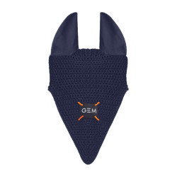 Capucha GEM Touc Touc larga Azul marino