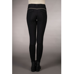 Pantalones de montar Limone- rodillera de s. HKM mujer Pantalones de montar Limone- rodillera de s. HKM mujer