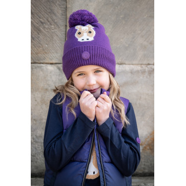 Gorra Amina- HKM niño