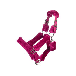 Cabezada Comfort- HKM