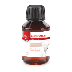 Spray calmante para caballos Oro Estrés Nebu Oro Vet