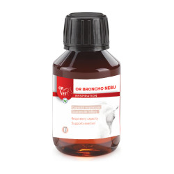Nebulizador respiratorio para caballos Oro Vet Nebulizador respiratorio para caballos Oro Vet