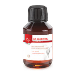 Nebulizador equino respiratorio Oro Corti Nebu Oro Vet