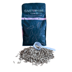 Gastrimag de TIMRIDE‑UP®