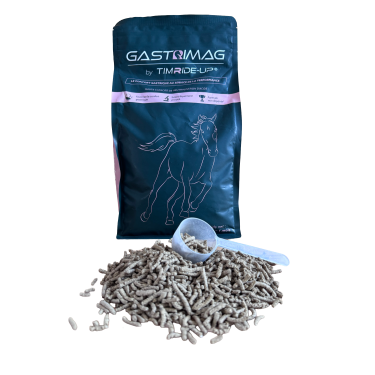 Gastrimag de TIMRIDE‑UP®