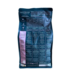 Gastrimag de TIMRIDE‑UP®