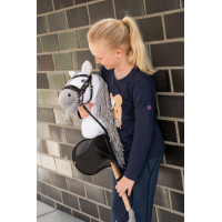 Silla Hobby Horsing- HKM