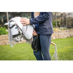 Silla Hobby Horsing- HKM