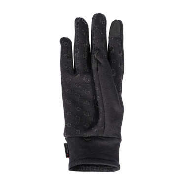 Guantes de montar Montalcino- HKM