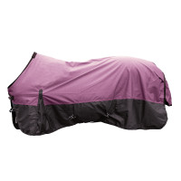 Manta de equitación exterior 600D 100g HKM | Equi-clic