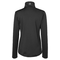 Chaqueta Riley Mountain Horse mujer Ónix negro