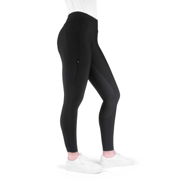 K by Equithème Legging K-Grip mujer