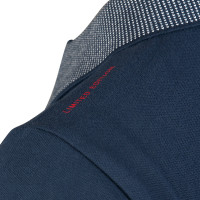 Polo mujer Francia Limited Edition Flags & Cup Azul marino Polo mujer Francia Limited Edition Flags & Cup Azul marino