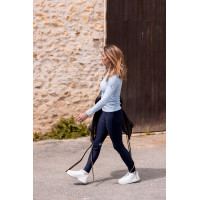 K by Equithème Legging K-Grip mujer