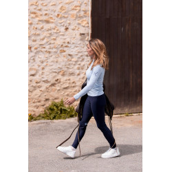K by Equithème Legging K-Grip mujer