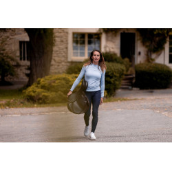 K by Equithème Legging K-Grip mujer
