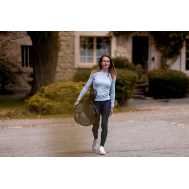 K by Equithème Legging K-Grip mujer