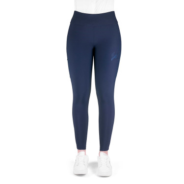 K by Equithème Legging K-Grip mujer