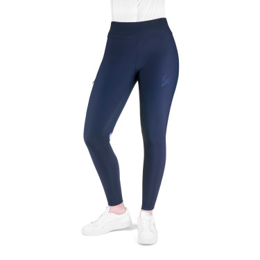 K by Equithème Legging K-Grip mujer