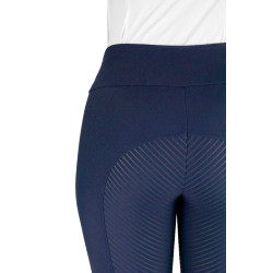 K by Equithème Legging K-Grip mujer