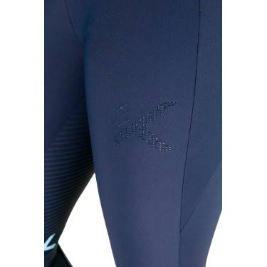 K by Equithème Legging K-Grip mujer