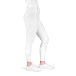 K by Equithème Pantalones K-Explore mujer