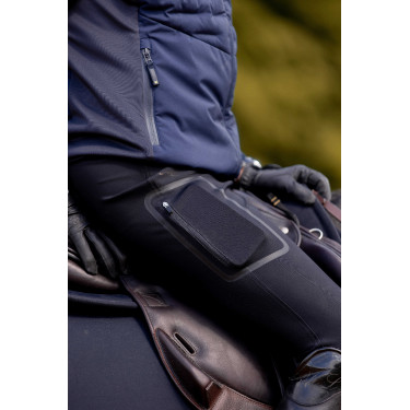 K by Equithème Pantalones K-Technik hombre