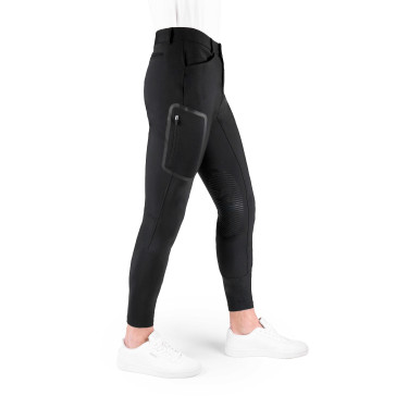 K by Equithème Pantalones K-Technik hombre