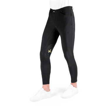 K by Equithème Pantalones K-Technik hombre