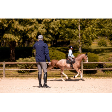 K by Equithème Pantalones K-Technik hombre