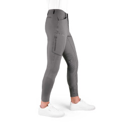 K by Equithème Pantalones K-Technik hombre