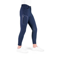 K by Equithème Pantalones K-Technik hombre