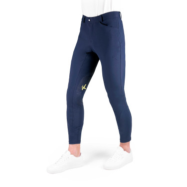 K by Equithème Pantalones K-Technik hombre