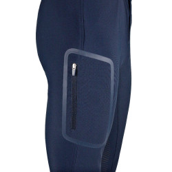 K by Equithème Pantalones K-Technik hombre