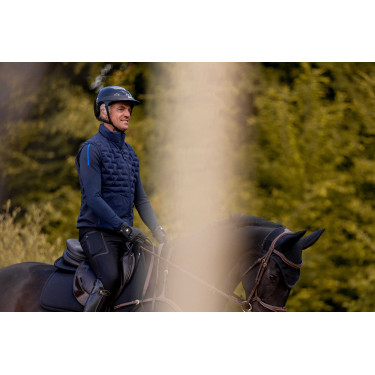 K by Equithème Pantalones K-Technik hombre