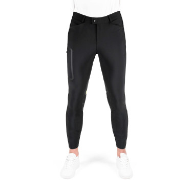K by Equithème Pantalones K-Technik hombre