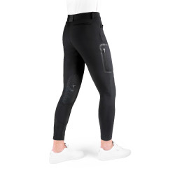 K by Equithème Pantalones K-Technik hombre
