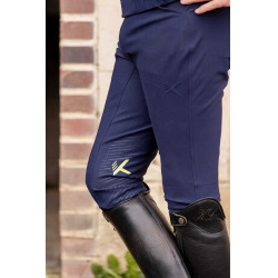K by Equithème Pantalones K-Technik hombre